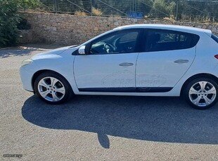 Renault Megane '09 Megan TCE Turbo