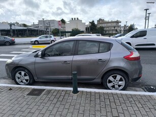 Renault Megane '09 TCE 130 DYNAMIQUE