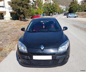 Renault Megane '09 TCE 1.4-130HP