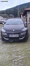 Renault Megane '09 Turbo