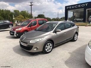 Renault Megane '10 1.4 turbo 130ps