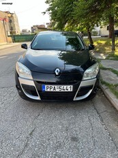 Renault Megane '10 COUPE 1.4 16V