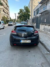 Renault Megane '10 Coupé TCe 130 Dynamique