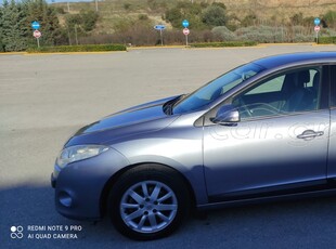 Renault Megane '10 dCi 160 FAP Dynamique