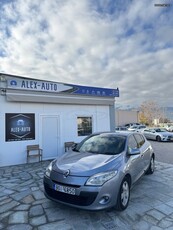 Renault Megane '10 DYNAMIC 1.6 ΕΛΛΗΝ/ΑΝΤΙΠΡ!