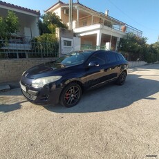 Renault Megane '10 groundtour