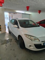 Renault Megane '10 MEGANE 1.5 DIESEL