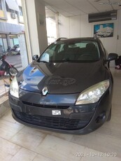 Renault Megane '10 TCE 1.4-130HP S/W