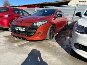 Renault Megane '10 TCE 180hp