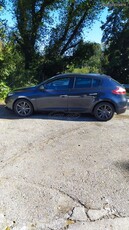 Renault Megane '11 1.5 dci 110 Gt line