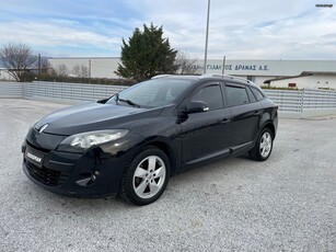 Renault Megane '11 1.5 DCI ΜΕ 110PS 6ΤΑΧΥΤΟ - NAVIGATION - CAMERA - CRUISE CONTROL - AUTO ΚΟΣΚΕΡΙΔΗ