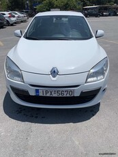 Renault Megane '11 1.5 DCI DIESEL