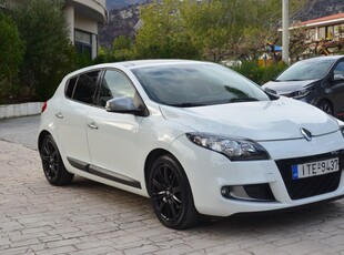 Renault Megane '11 1,5 Gt line Auto-Navi-panorama