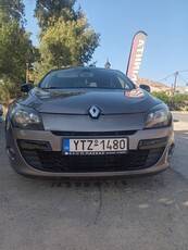 Renault Megane '11