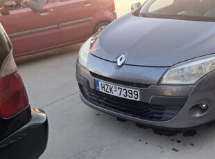 Renault Megane '11