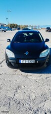 Renault Megane '11 Diesel 1500 κυβικά 110 άλογα grand tour