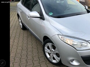 Renault Megane '11 EURO