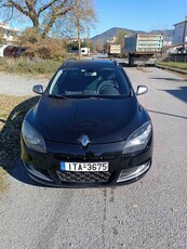 Renault Megane '11 Grand tour Gt line