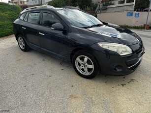 Renault Megane '11 GRANDTOUR