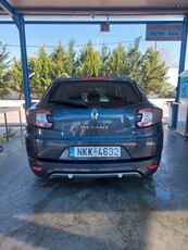 Renault Megane '11 Gti line