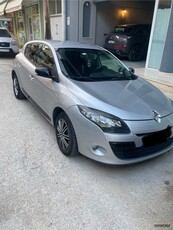 Renault Megane '11 MEGANE 1.5 DIESEL