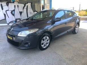 Renault Megane '11 STATION 1.4 TCe 130PS DYNAMIQUE ΕΛΛΗΝΙΚΟ