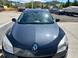 Renault Megane '11 TCE 130 DYNAMIQUE