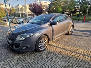 Renault Megane '11 tce 130 luxe