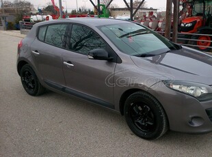 Renault Megane '12 1.5 DCI