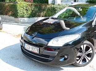 Renault Megane '12 1.5 dCi BOSE Edition 127,000χμ