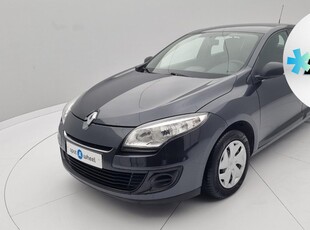 Renault Megane '12 1.6 16v Energy | ΕΩΣ 5 ΕΤΗ ΕΓΓΥΗΣΗ