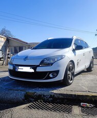 Renault Megane '12 BOSE EDITION 0 τέλη!