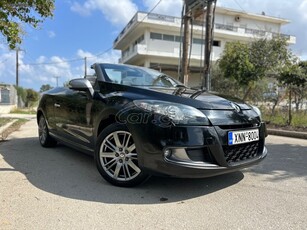 Renault Megane '12 Cabrio dCi 160 GT