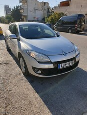 Renault Megane '12