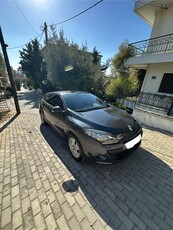 Renault Megane '12 MEGANE 1.5 DIESEL