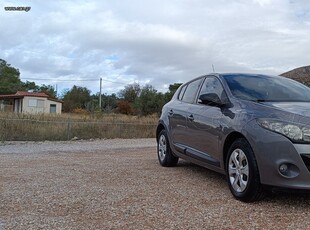 Renault Megane '12 MEGANE 1.5 DIESEL