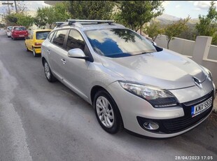 Renault Megane '12 MEGANE 1.5 DIESEL |||