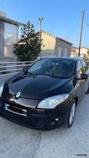 Renault Megane '12 Renault megane FFR 2012 diesel