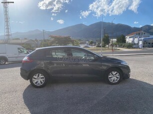 Renault Megane '12 VAN 2 ΘΕΣΕΙΣ