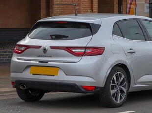 Renault Megane '13