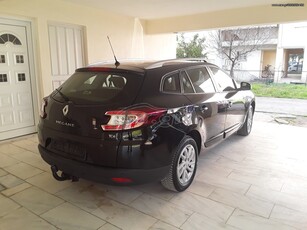 Renault Megane '13