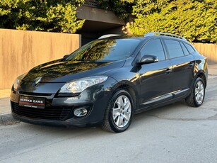 Renault Megane '13 1.5 DCI DIESEL EURO5 AUTOMATIC CLIMA NAVI BOOK SERVICE