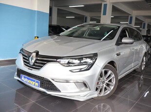 Renault Megane 1.3 (2019)