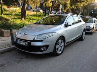 Renault Megane '13 ΤΟ ΑΥΤΟΚΙΝΗΤΟ ΕΙΝΑΙ ΔΙΑΘΕΣΙΜΟ ΓΙΑ ΟΠΟΙΟΝΔΉΠΟΤΕ ΤΕΧΝΙΚΟ ΕΛΕΓΧΟ