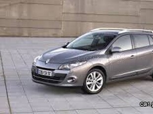 Renault Megane '13