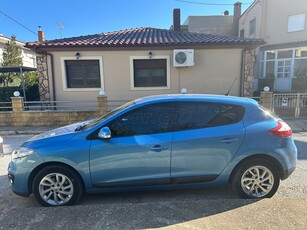 Renault Megane '13 DCI