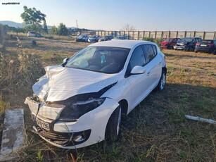 Renault Megane '13 ΑΥΤΟΜΑΤΟ DIESEL