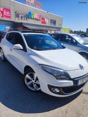 Renault Megane '13 Edition 110