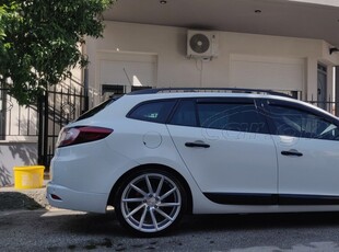 Renault Megane '13 Gt line