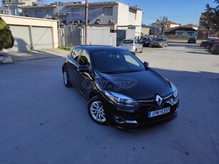 Renault Megane '14 1.2 Tce